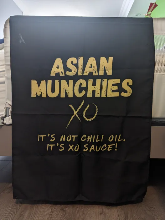 CustomStickersNow.Com - Table Runner