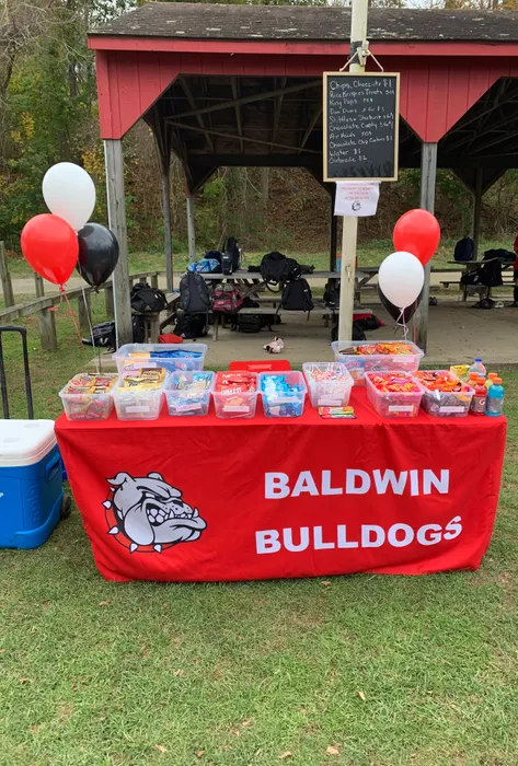 CustomStickersNow.Com - Custom Rectangle Table Covers