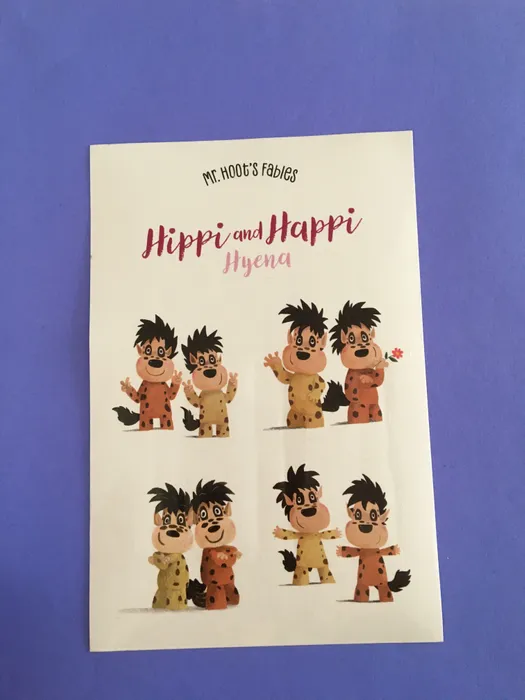 CustomStickersNow.Com - Stickers Sheets