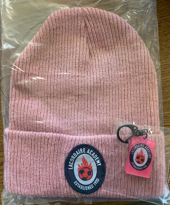 CustomStickersNow.Com - Soft Acrylic Fiber Beanies