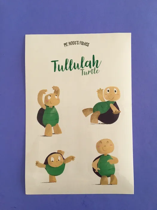 CustomStickersNow.Com - Stickers Sheets