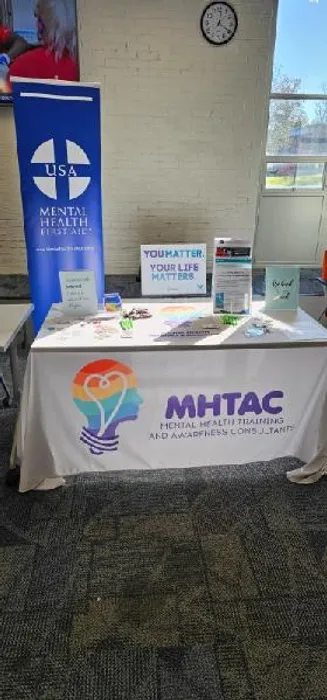 CustomStickersNow.Com - Custom Rectangle Table Covers