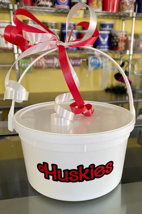 CustomStickersNow.Com - Custom Shape Stickers