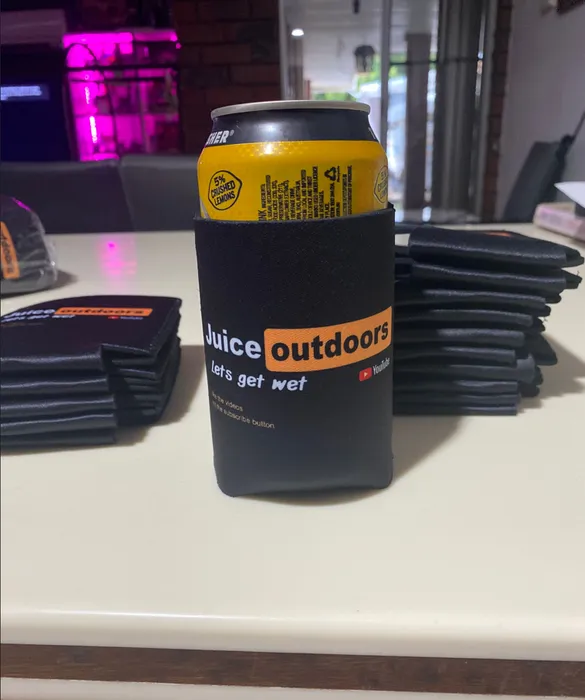 CustomStickersNow.Com - Full Color Collapsible