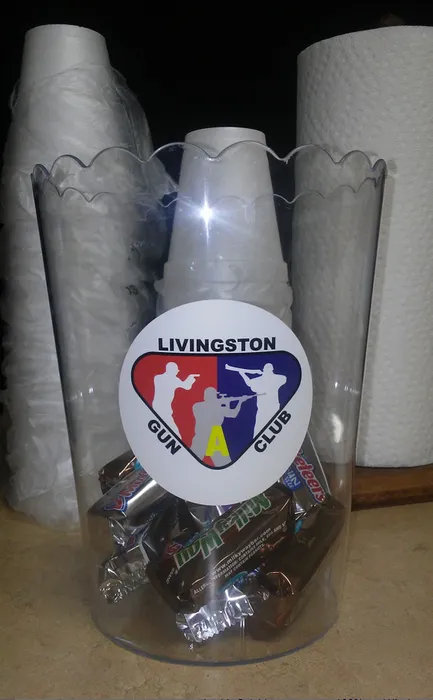 CustomStickersNow.Com - Roll Labels