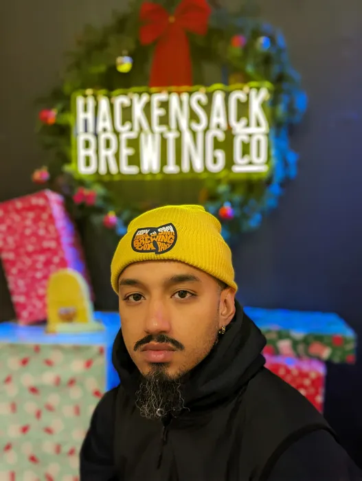 CustomStickersNow.Com - Soft Acrylic Fiber Beanies