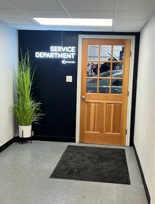 CustomStickersNow.Com - Custom Neon Sign