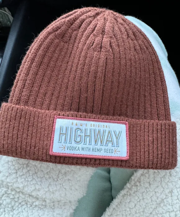 CustomStickersNow.Com - Basic Cotton Beanies