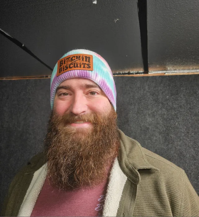 CustomStickersNow.Com - Posh Polycore Beanies