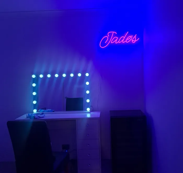CustomStickersNow.Com - Custom Neon Sign