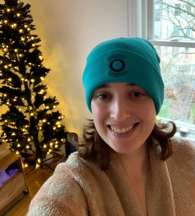 CustomStickersNow.Com - Custom Classic Polyester Cotton Beanies