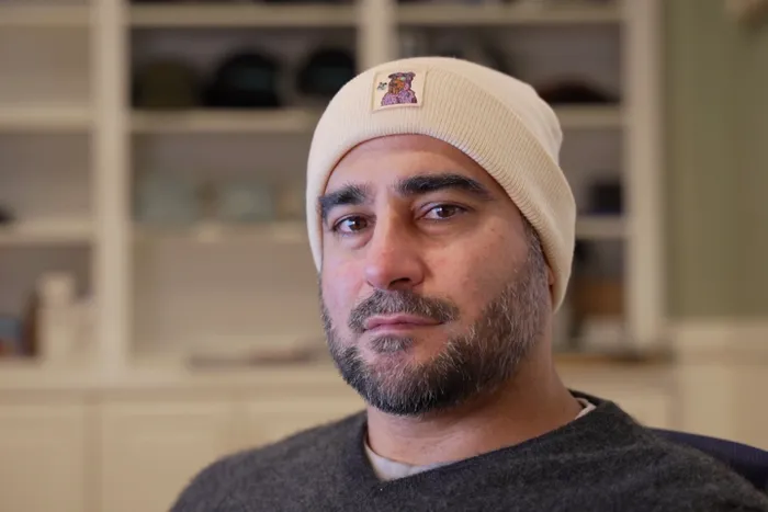 CustomStickersNow.Com - Custom Classic Polyester Cotton Beanies