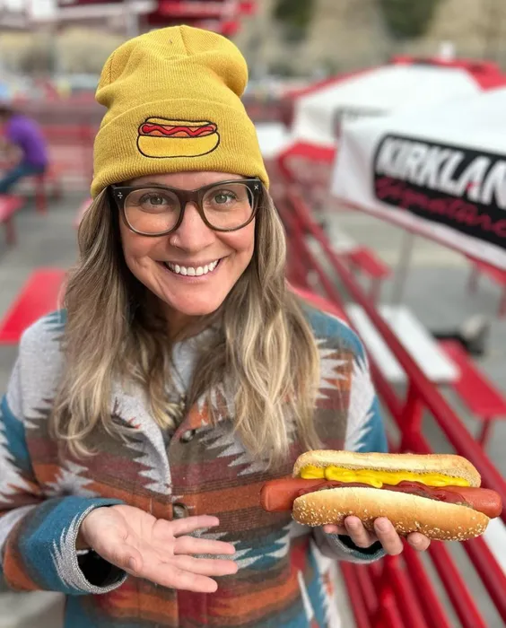 CustomStickersNow.Com - Custom Classic Polyester Cotton Beanies