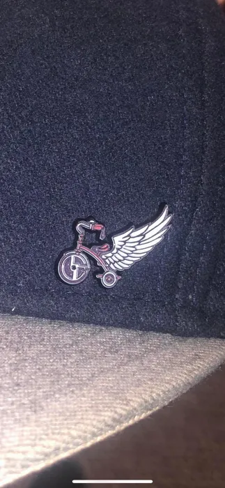 CustomStickersNow.Com - Soft Enamel Pin