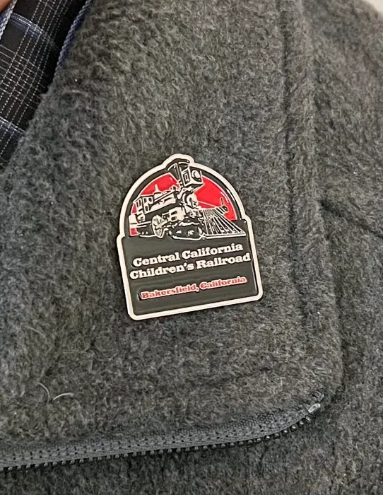 CustomStickersNow.Com - Soft Enamel Pin