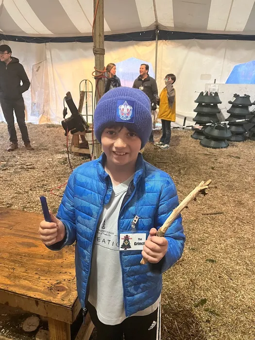 CustomStickersNow.Com - Durable Wool Fiber Beanies