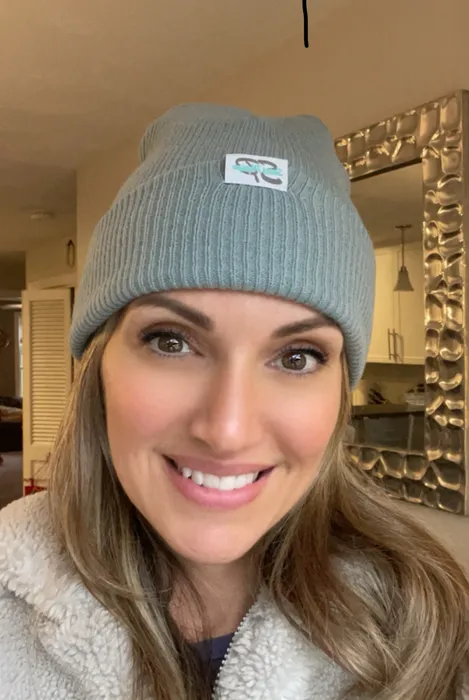 CustomStickersNow.Com - Soft Acrylic Fiber Beanies