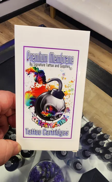 CustomStickersNow.Com - Rectangle Stickers