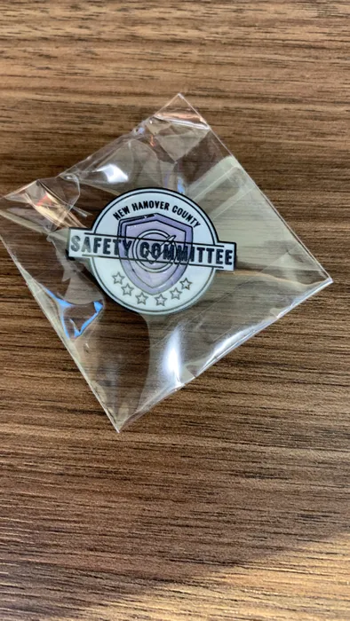 CustomStickersNow.Com - Soft Enamel Pin