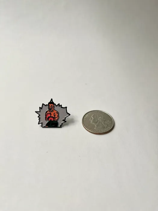 CustomStickersNow.Com - Soft Enamel Pin