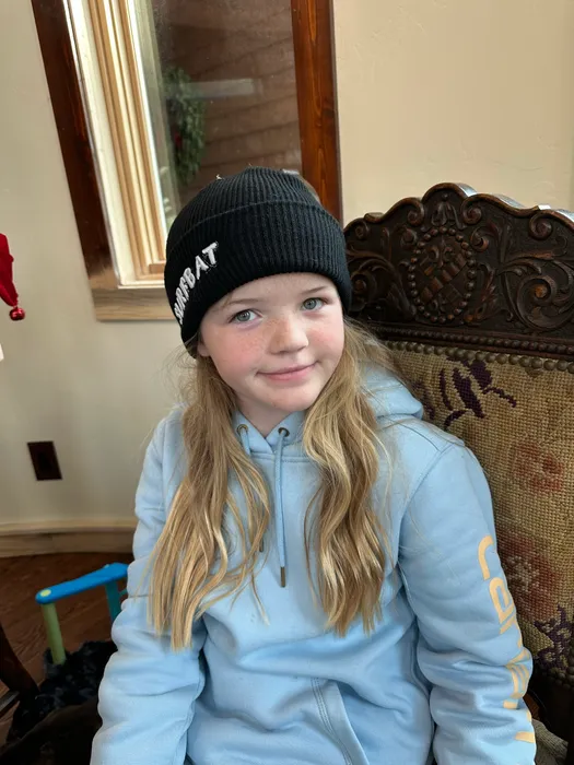 CustomStickersNow.Com - Soft Acrylic Fiber Beanies