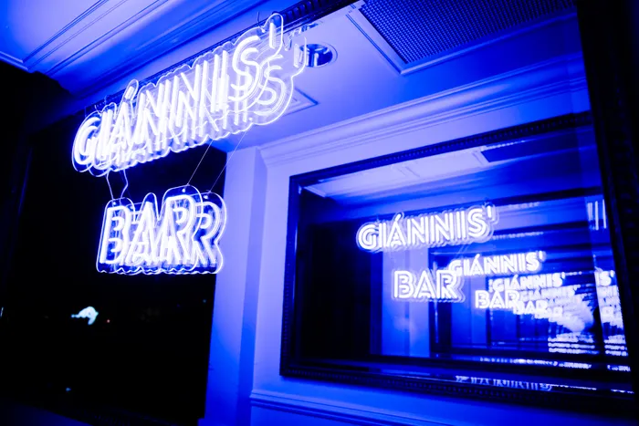 CustomStickersNow.Com - Custom Neon Sign