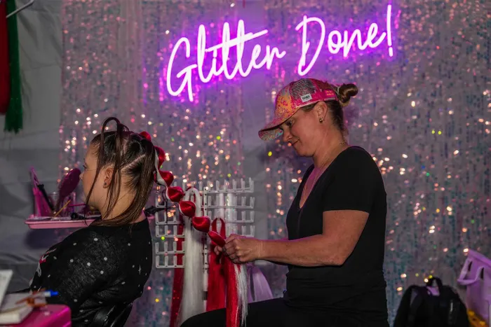 CustomStickersNow.Com - Custom Neon Sign