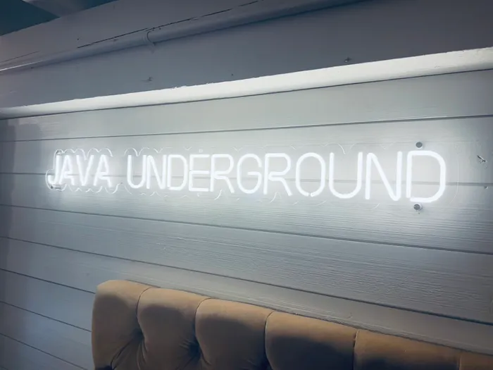 CustomStickersNow.Com - Custom Neon Sign