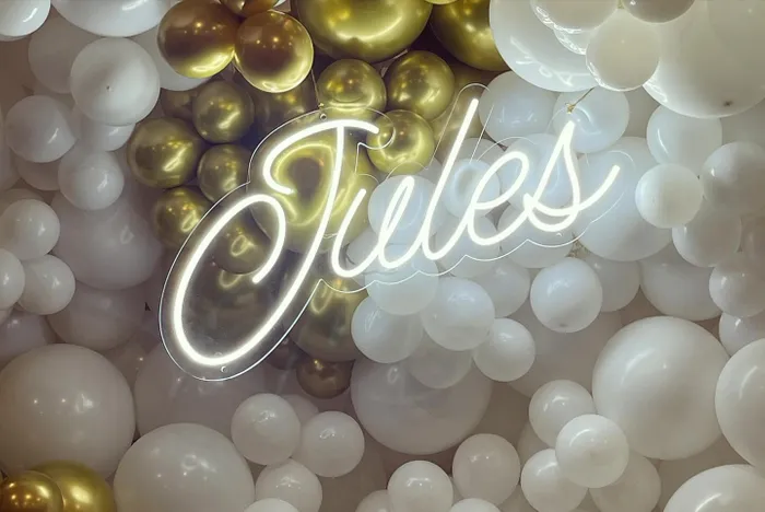 CustomStickersNow.Com - Custom Neon Sign