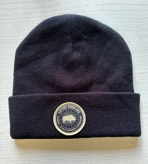 CustomStickersNow.Com - Custom Classic Polyester Cotton Beanies