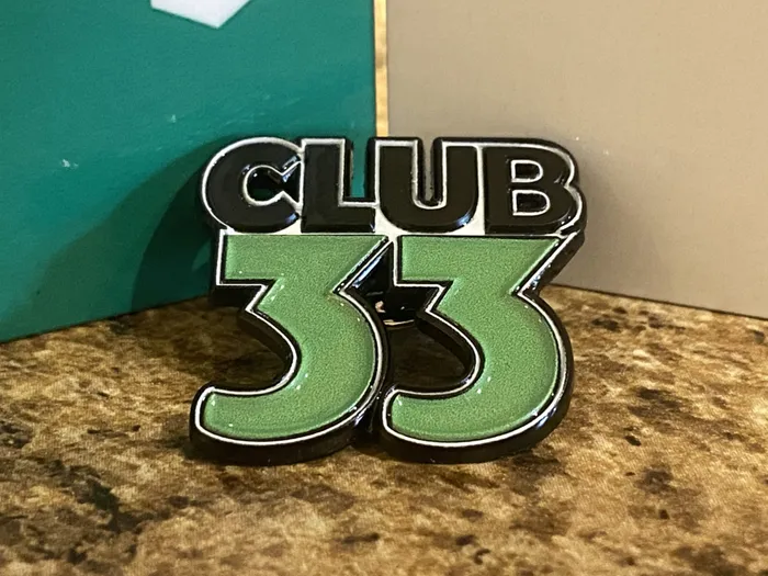CustomStickersNow.Com - Soft Enamel Pin