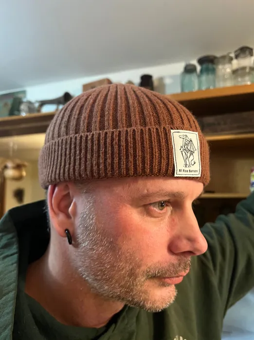 CustomStickersNow.Com - Basic Cotton Beanies