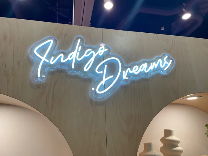 CustomStickersNow.Com - Artwork Neon Sign