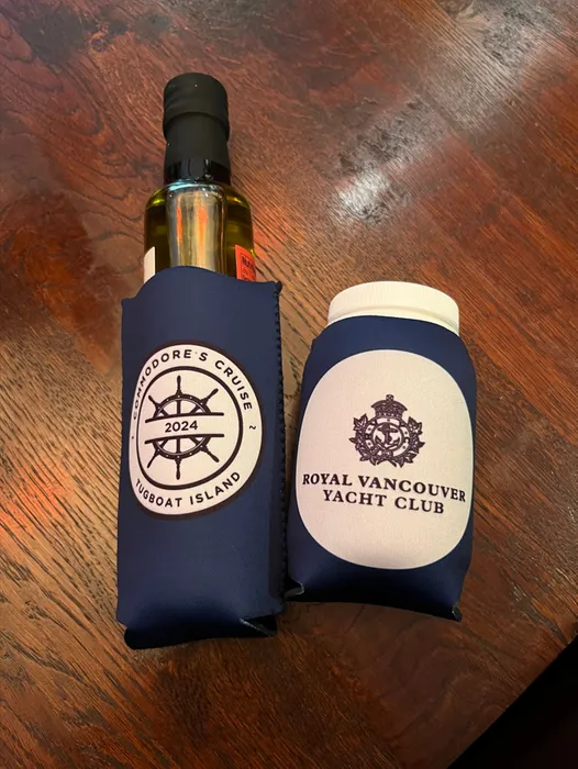 CustomStickersNow.Com - Full Color Collapsible