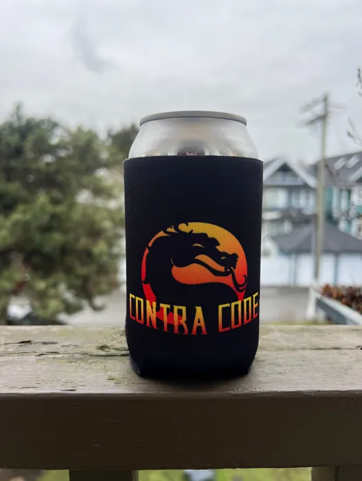 CustomStickersNow.Com - Full Color Collapsible