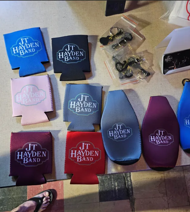 CustomStickersNow.Com - Full Color Collapsible