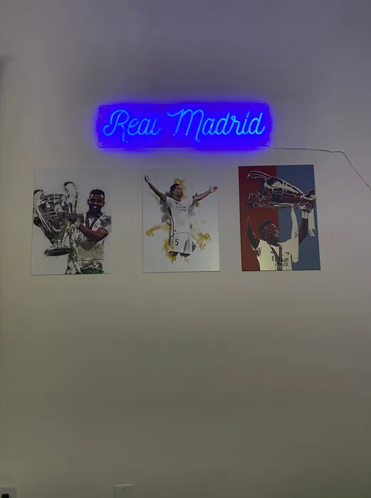 CustomStickersNow.Com - Custom Neon Sign