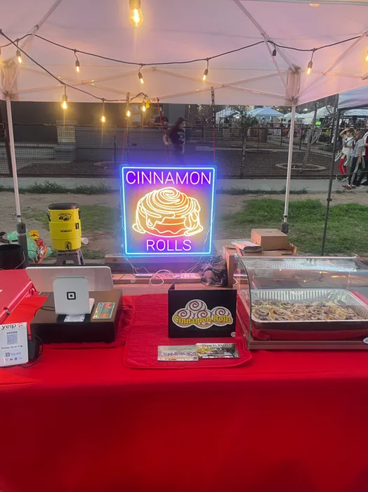 CustomStickersNow.Com - Artwork Neon Sign