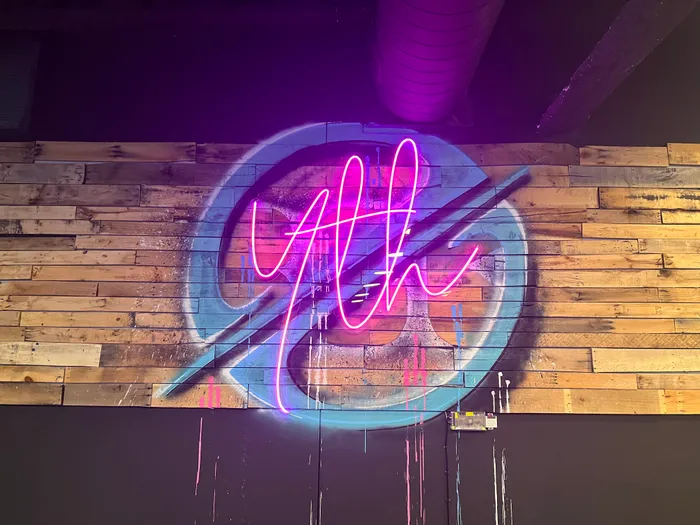 CustomStickersNow.Com - Custom Neon Sign