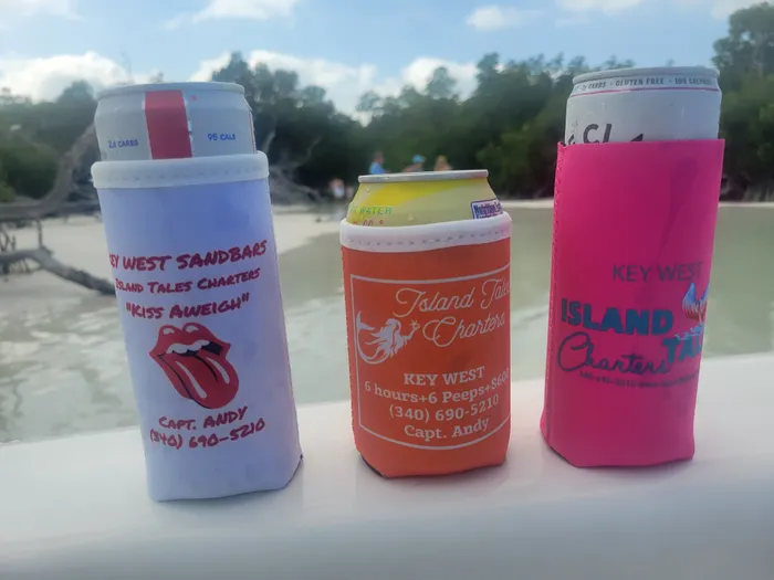 CustomStickersNow.Com - Full Color Collapsible