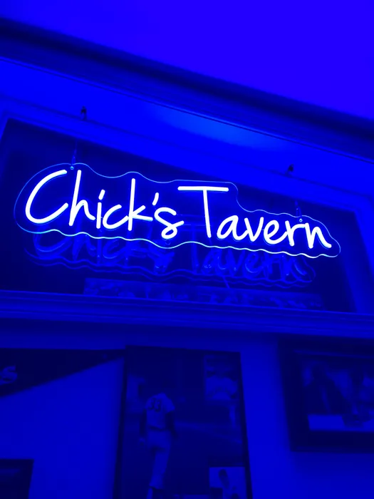 CustomStickersNow.Com - Artwork Neon Sign