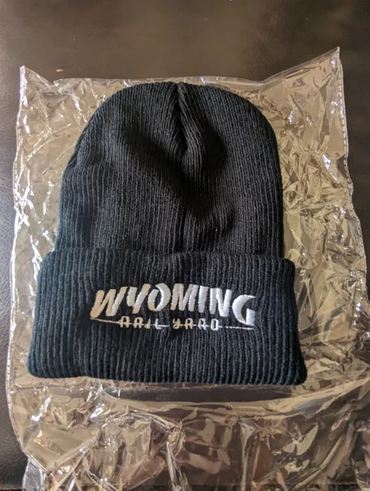 CustomStickersNow.Com - Soft Acrylic Fiber Beanies