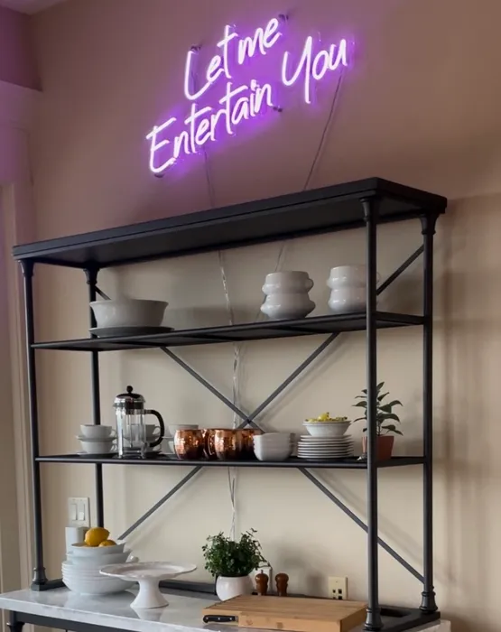 CustomStickersNow.Com - Custom Neon Sign