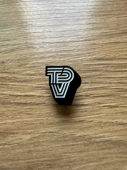 CustomStickersNow.Com - Soft Enamel Pin