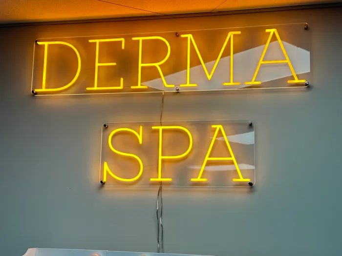 CustomStickersNow.Com - Custom Neon Sign