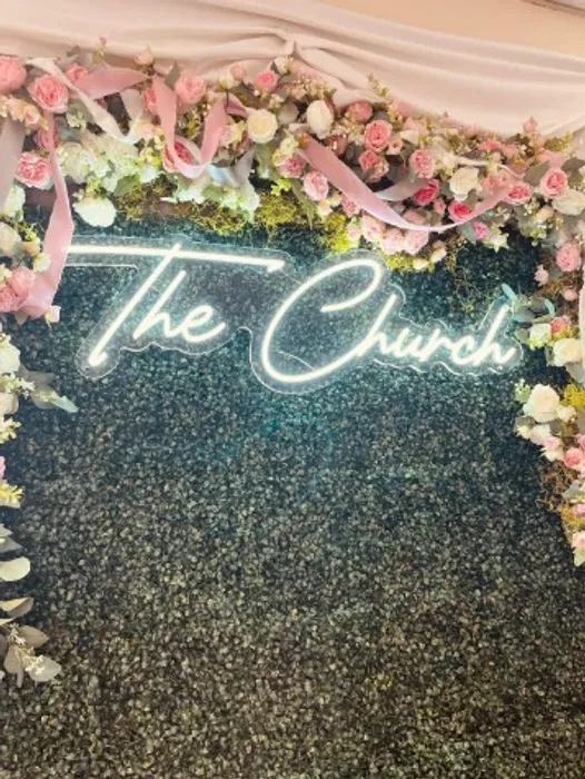 CustomStickersNow.Com - Custom Neon Sign