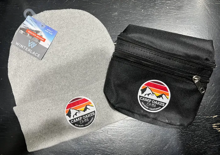 CustomStickersNow.Com - Woven Patches