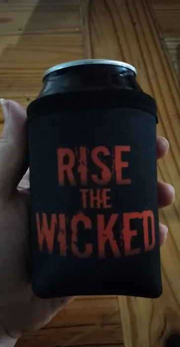 CustomStickersNow.Com - Full Color Collapsible