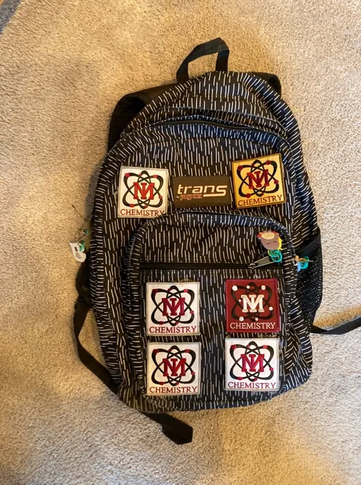 CustomStickersNow.Com - Embroidered Patches