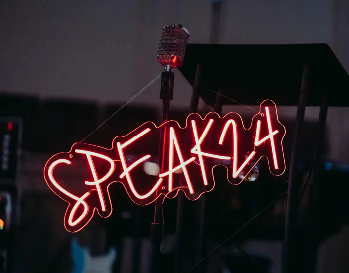 CustomStickersNow.Com - Custom Neon Sign